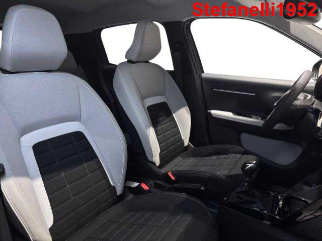 CITROEN C3 Nuova Turbo 100cv - MAX