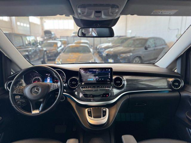 MERCEDES-BENZ V 300 d Executive Long//IVA COMPRESA//TETTO//
