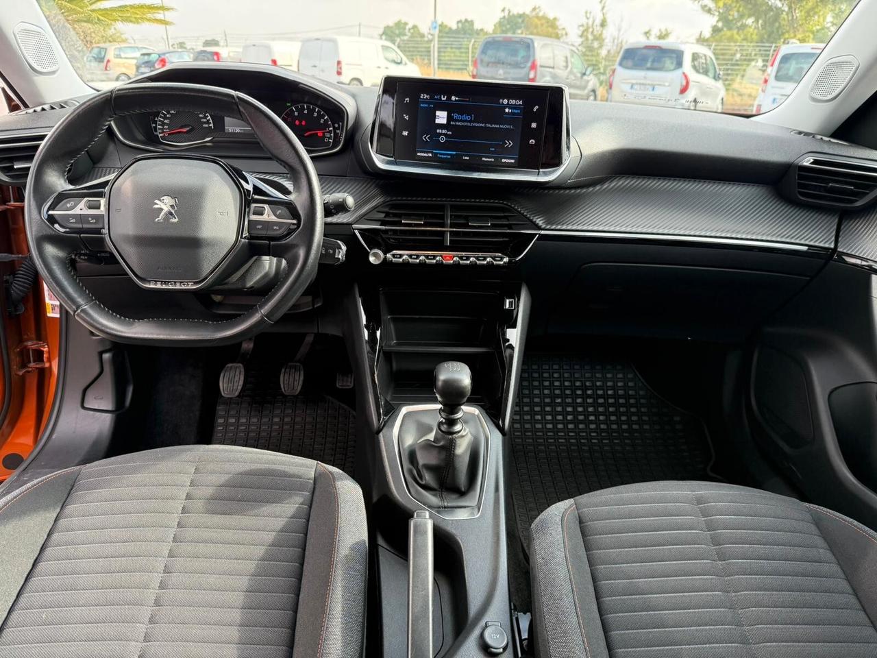Peugeot 2008 BlueHDi 100 S&S Active