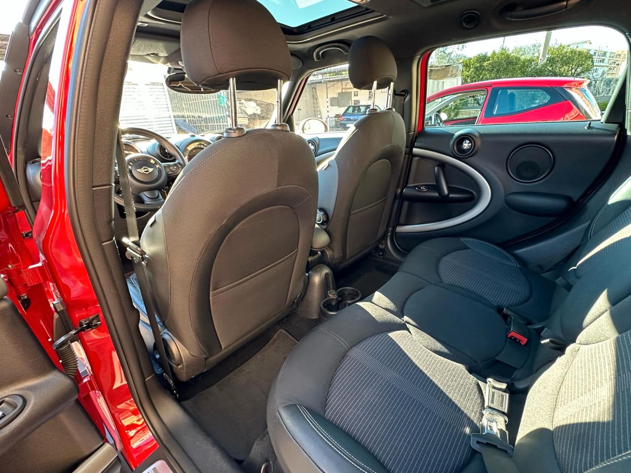 Mini Mini 2.0 Cooper SD Business 5 porte