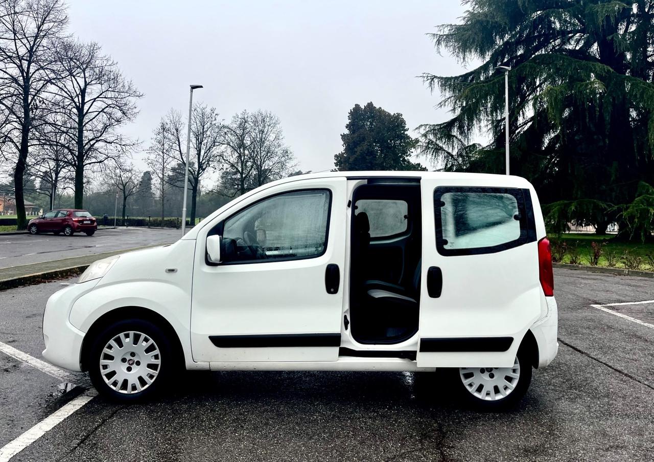Fiat Qubo 1.3 MJT 95 CV Active