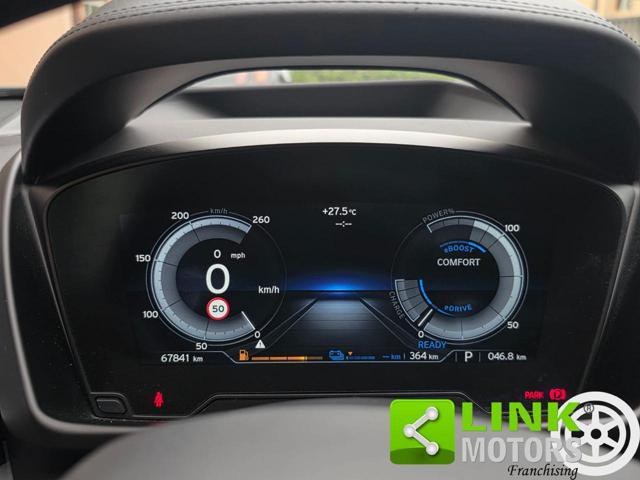 BMW i8 1.5 374 CV xDrive Automatic