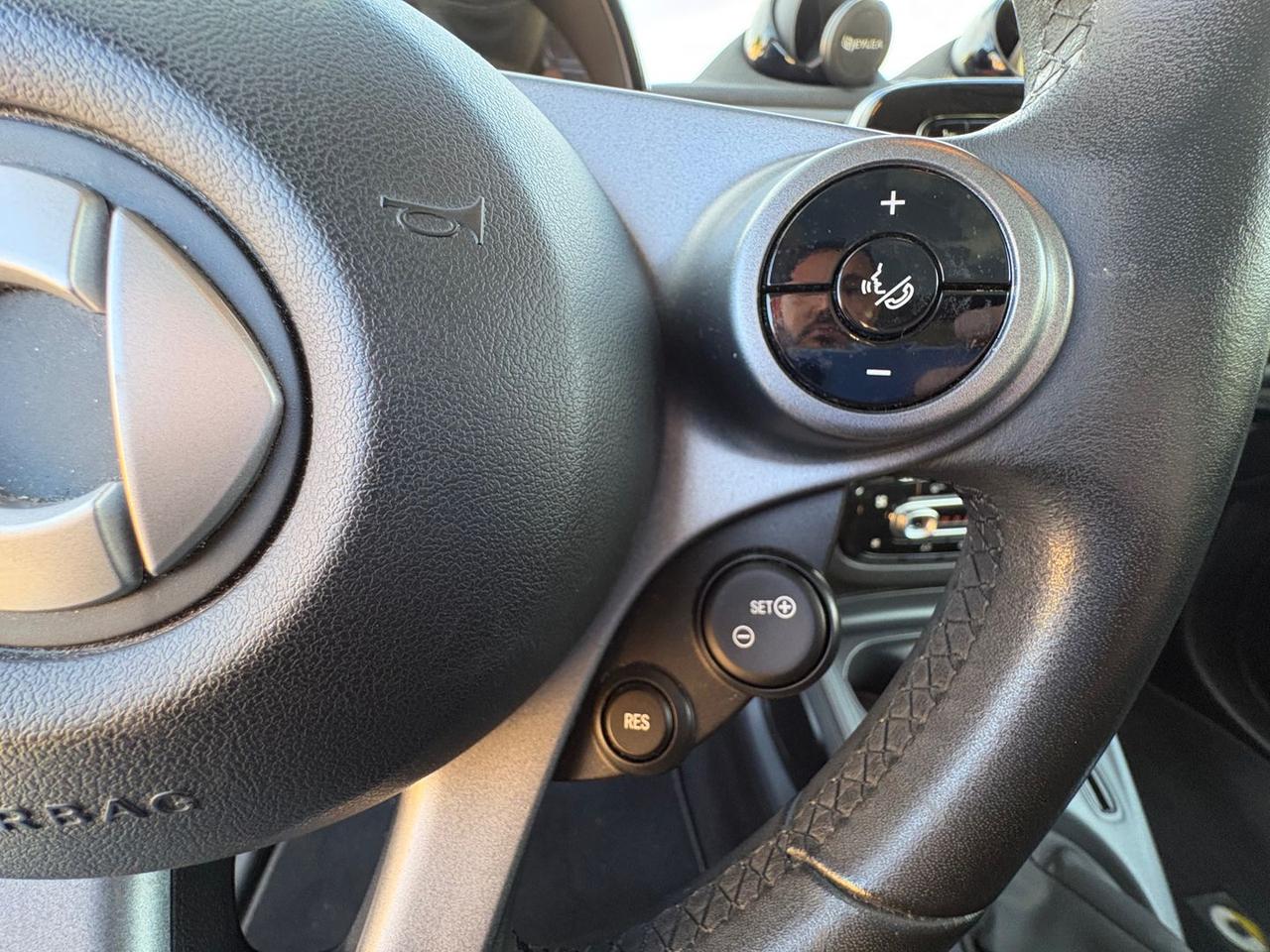 Smart ForTwo 1.0 Passion #8068