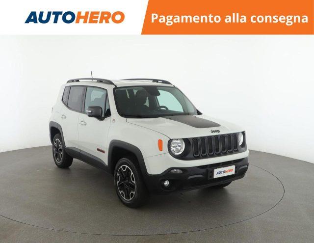 JEEP Renegade 2.0 Mjt 170CV 4WD Active Drive Low Trailhawk