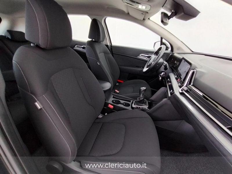 Kia Sportage 1.6 TGDi MHEV Business
