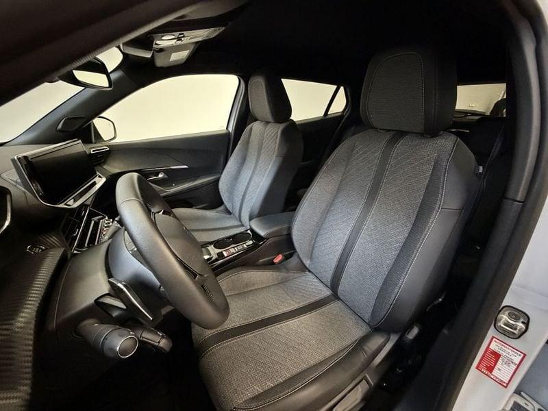 Peugeot 2008 2008 Hybrid 136 e-DCS6 Allure