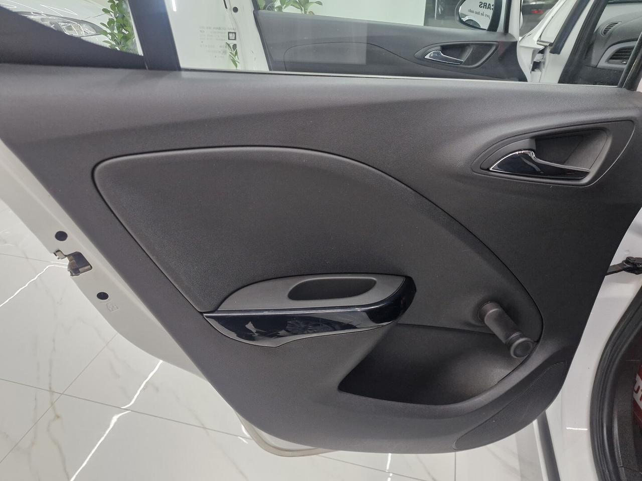 OPEL CORSA 1.4 90CV GPL TECH INNOVATION ANNO 2016