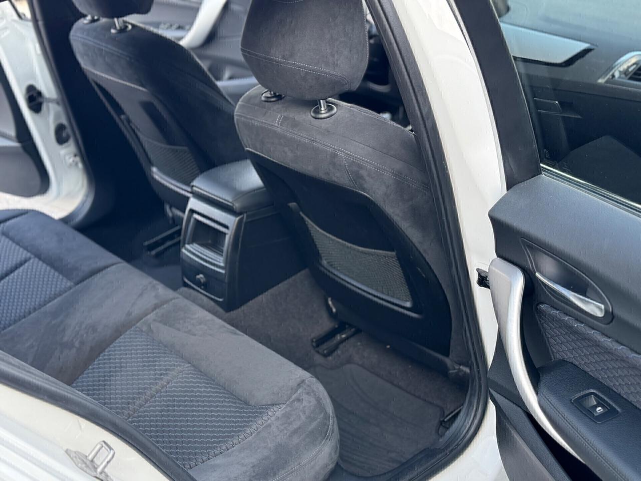Bmw 118i 5p. Msport Tagliandi BMW !