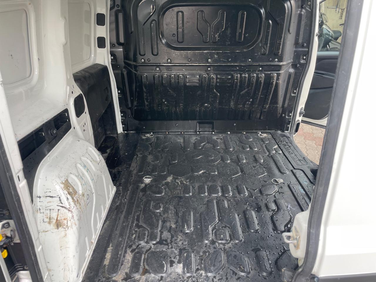Fiat Doblo Doblò 1.3 MJT PC-TN Cargo Lamierato E5+