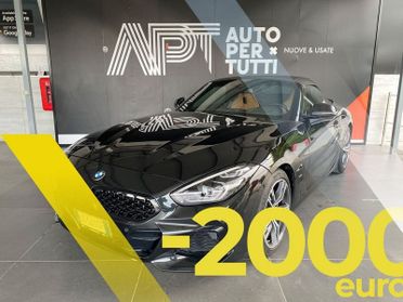 BMW Z4 Z4 sdrive 30i auto