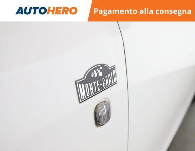 SKODA Fabia 1.2 TSI 86CV 5p. Monte-Carlo