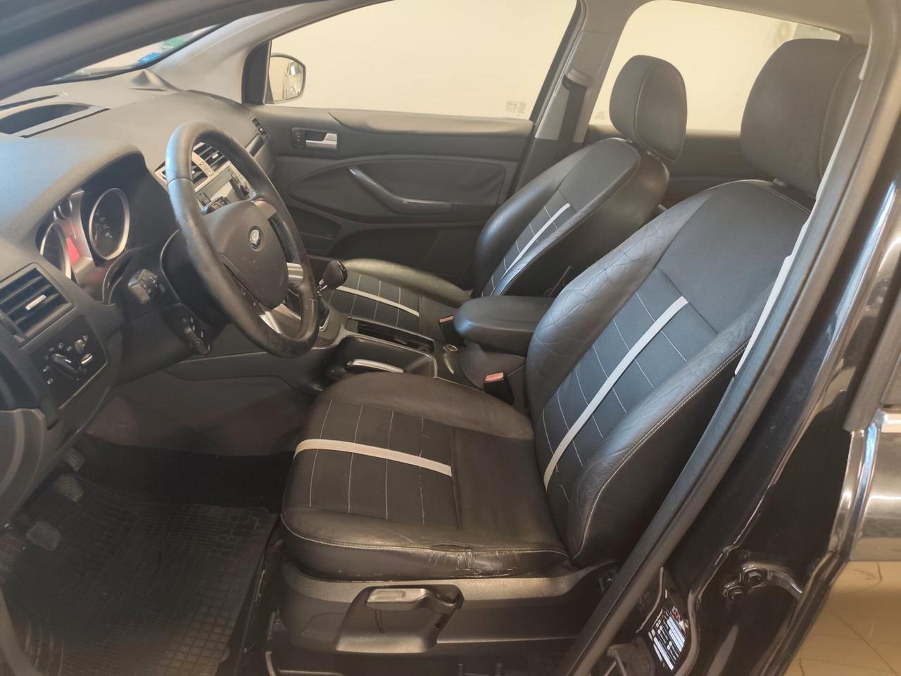 Ford Kuga 2.0 TDCi 136 CV 4WD Titanium DPF