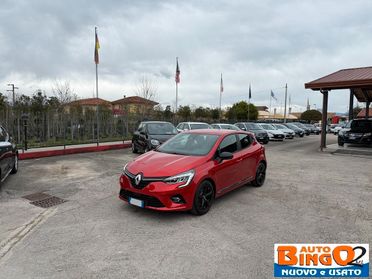 Renault Clio TCe 100 CV 5 porte Intens