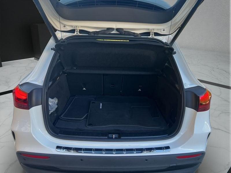Mercedes-Benz GLA GLA 200 d AMG Line Advanced Plus auto