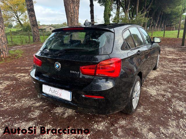 BMW 116 OTTIMO STATO !!!