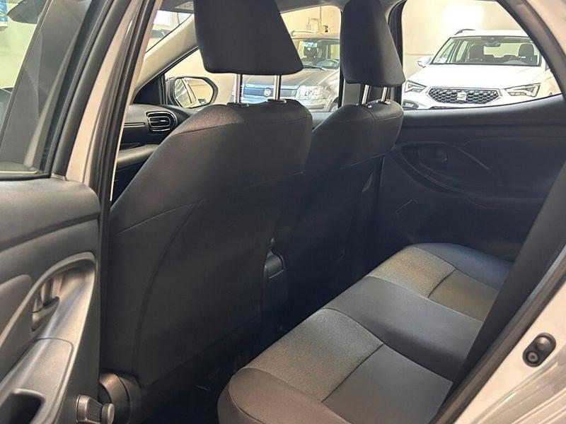 Mazda Mazda2 Hybrid 1.5 VVT e-CVT Full Hybrid Electric Prime-Line