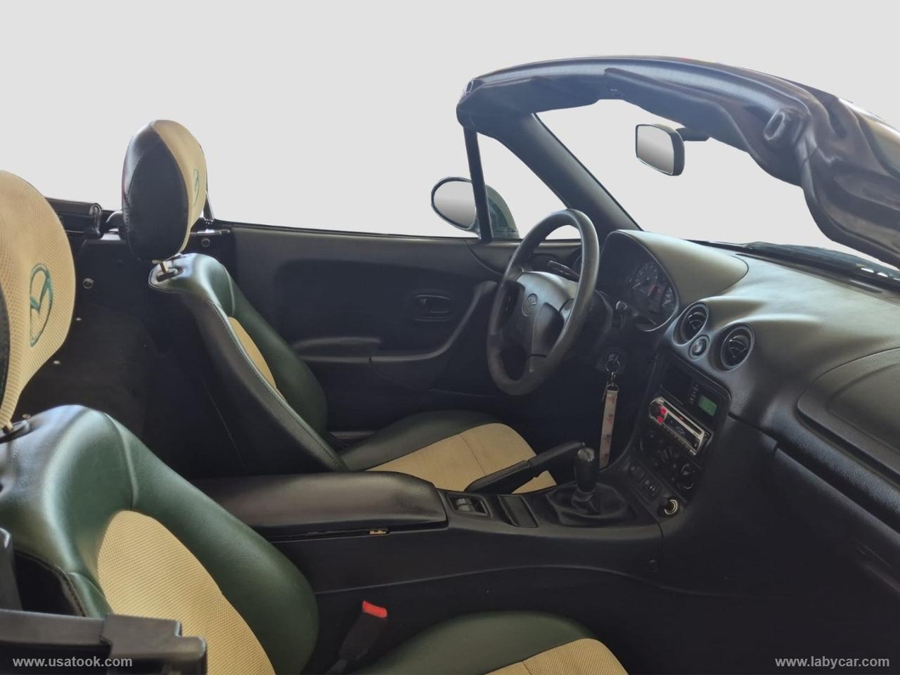MAZDA MX-5 1.6i 16V MX5 16V - CLIMATIZZATA