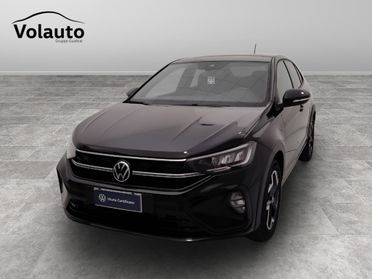 VOLKSWAGEN Taigo - Taigo 1.0 tsi R-Line 115cv