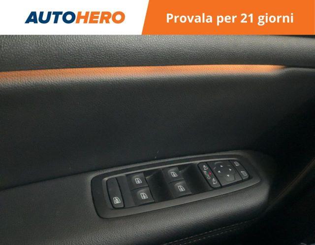 RENAULT Megane Sporter dCi 8V 110 CV EDC Energy Intens