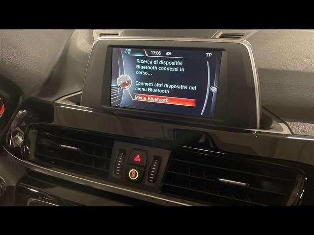 BMW X1 25d xDrive xLine Steptronic