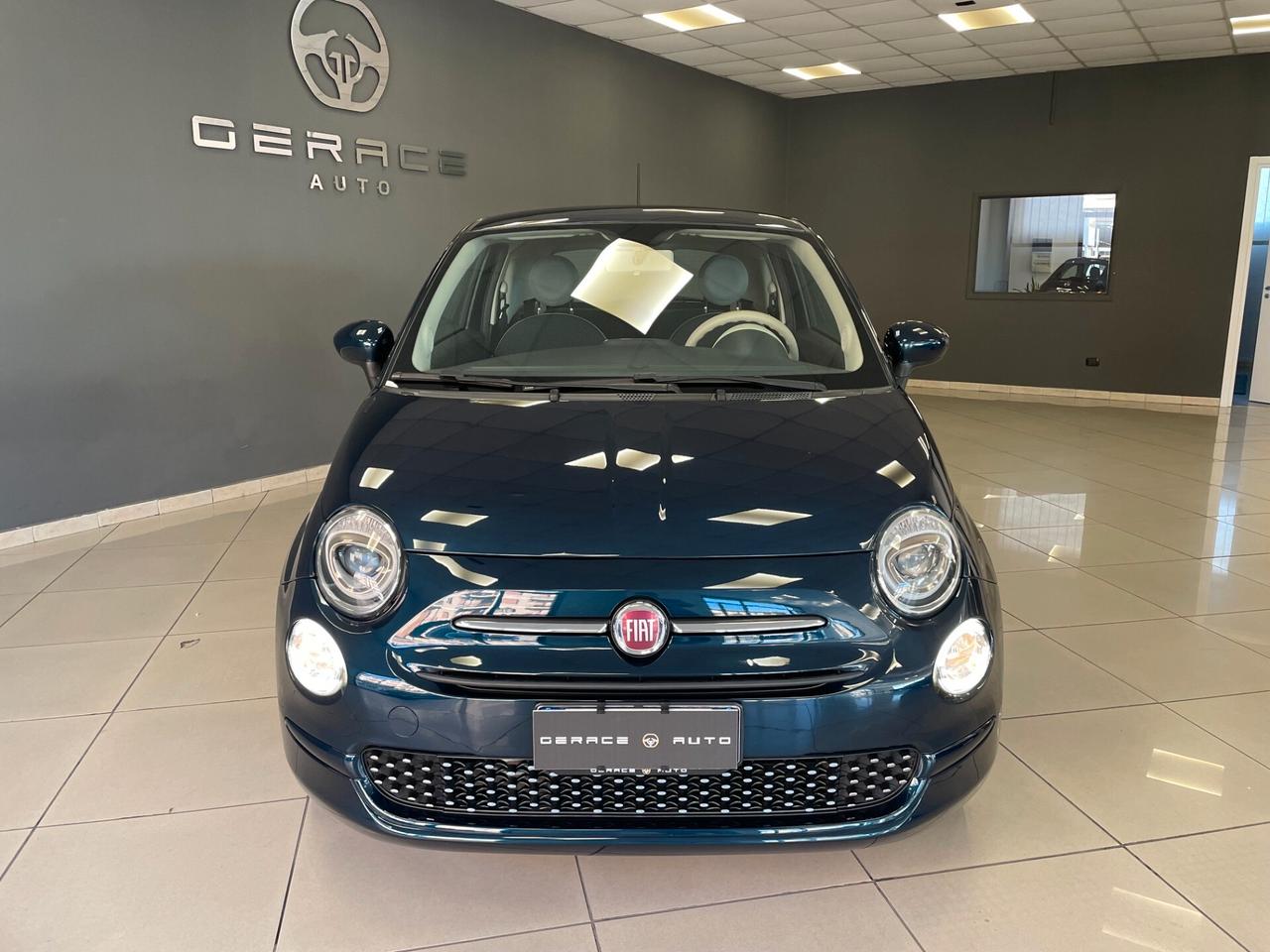 Fiat 500 1.2 Lounge 69cv