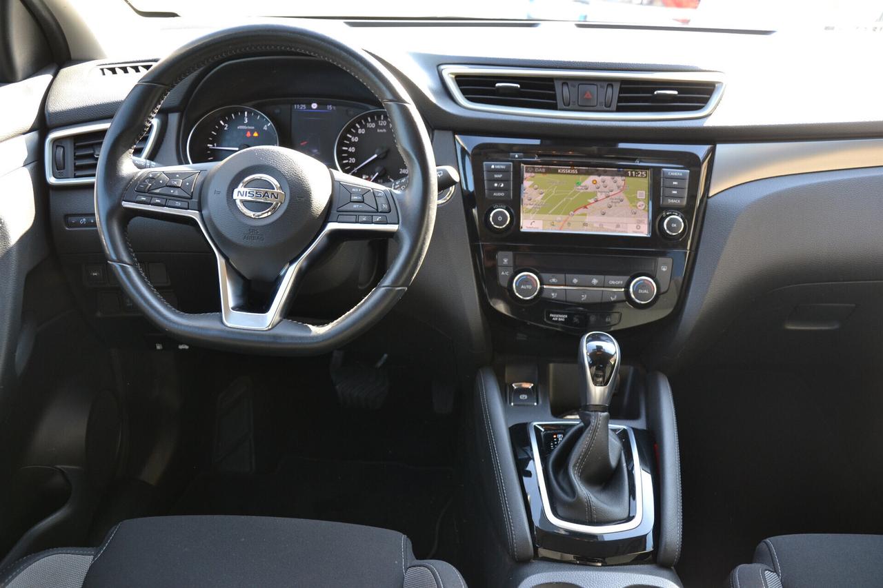 Nissan Qashqai 1.5 dCi 115 CV DCT N-CONNECTA **PREZZO VERO**