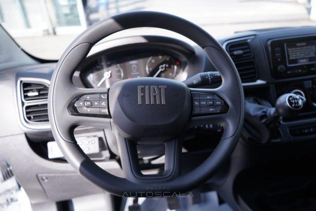 FIAT Ducato Frigo 33 2.2 Mjt 140CV L2 H2 MH2 Furgone Allestito