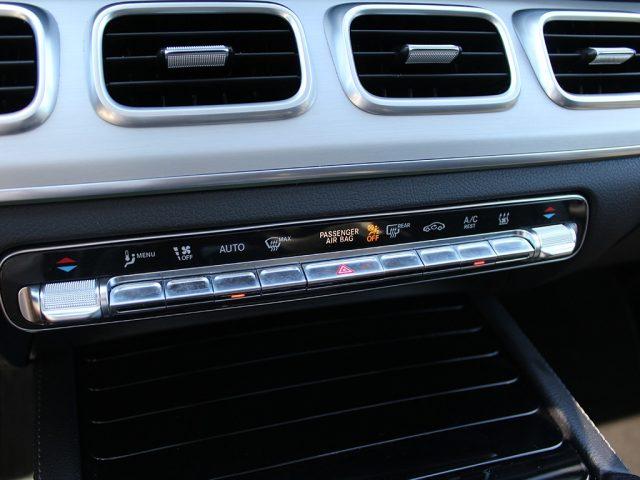 MERCEDES-BENZ GLE 350 de 4Matic EQ-Power Premium