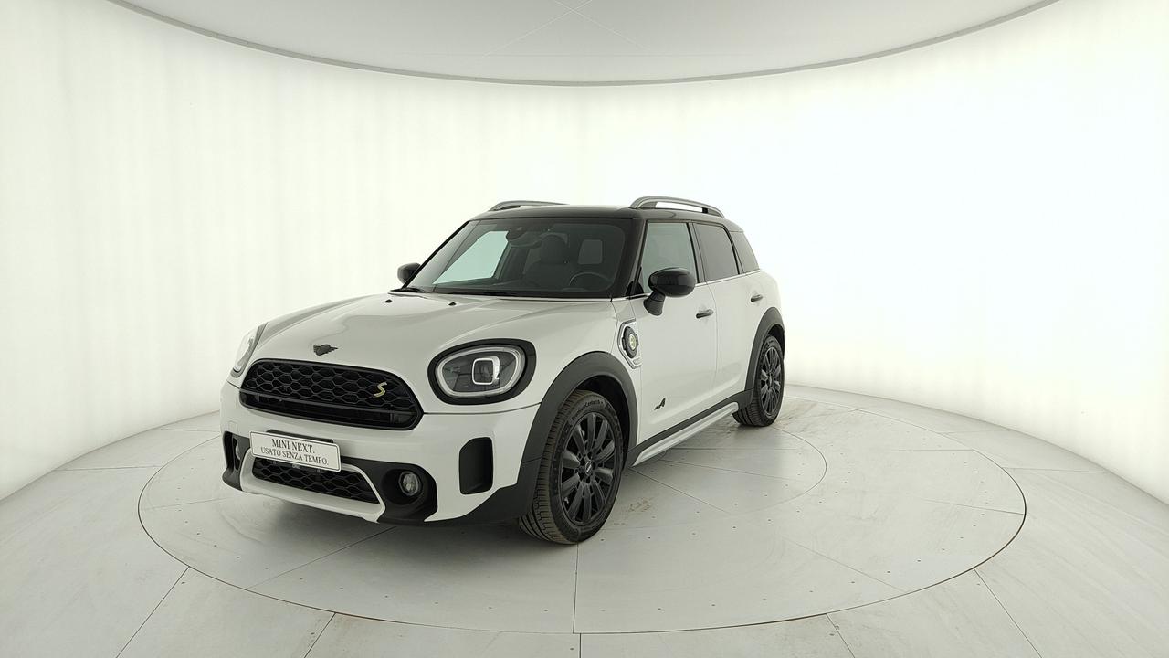MINI Mini Countryman F60 2020 - Mini Countryman 1.5 Cooper SE Classic all4 auto