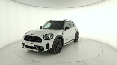 MINI Mini Countryman F60 2020 - Mini Countryman 1.5 Cooper SE Classic all4 auto