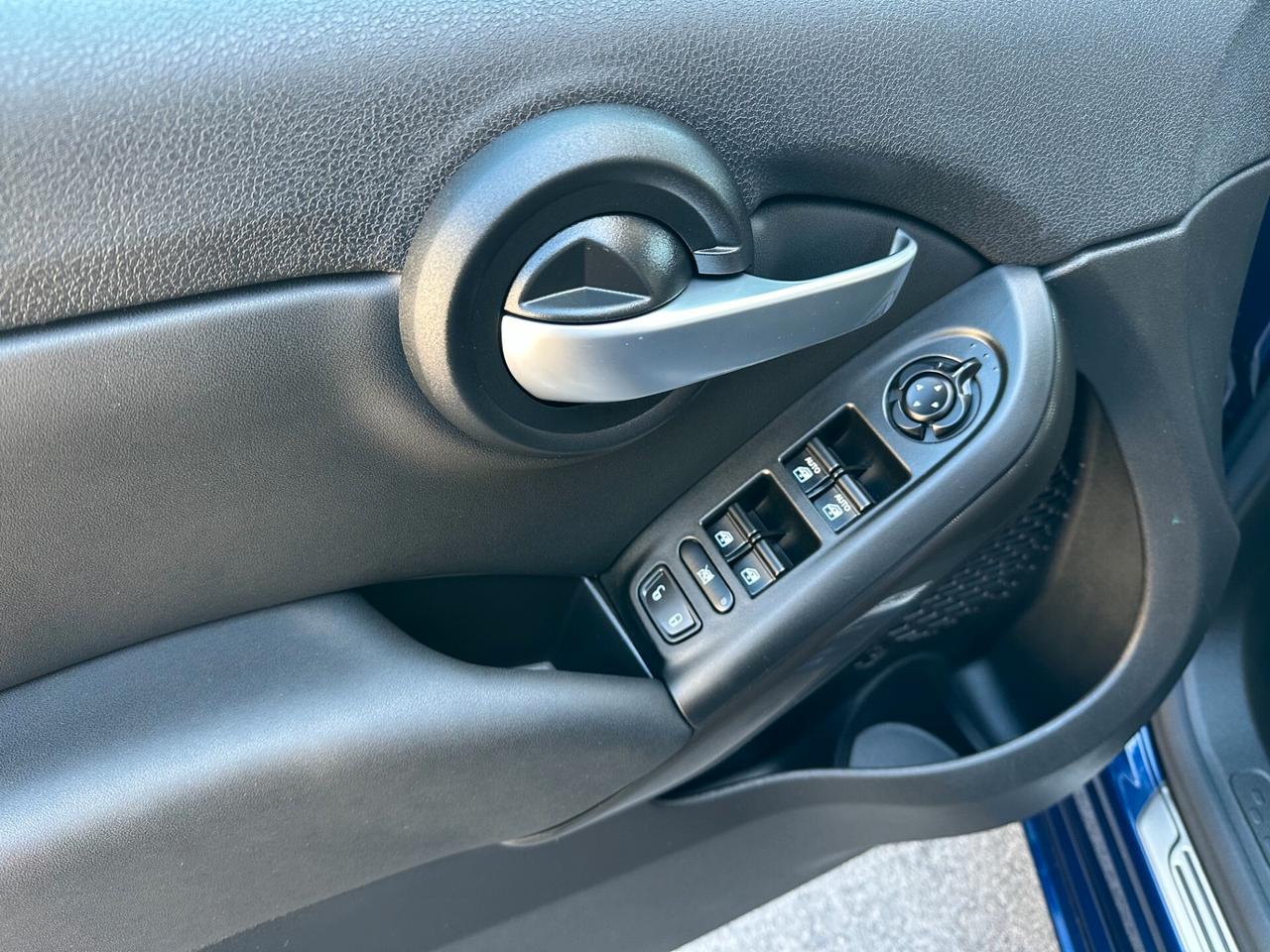 Fiat 500X 1.5 T4 Hybrid 130 CV DCT Sport