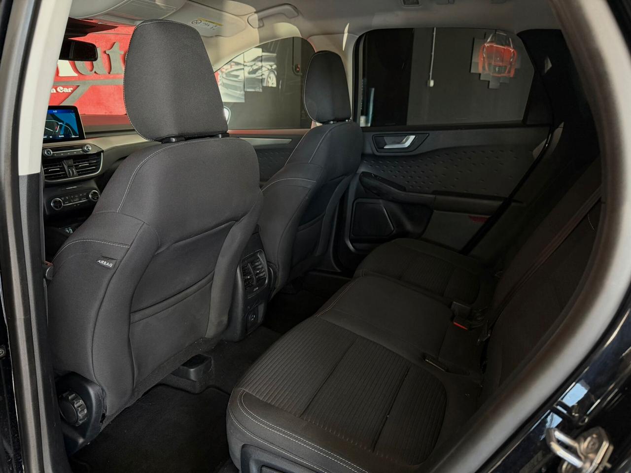 Ford Kuga 1.5 EcoBlue 120 CV aut. 2WD Titanium Business