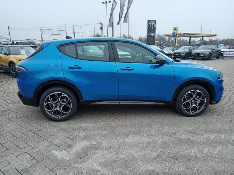 Alfa Romeo Tonale 1.6 Diesel 130cv TCT6 Sprint