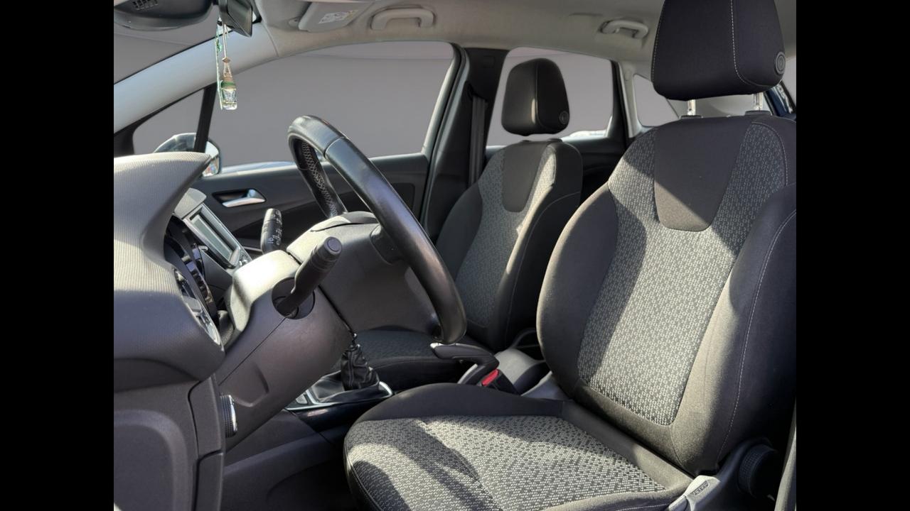 OPEL Crossland 2021 - Crossland 1.5 ecotec Edition 110cv