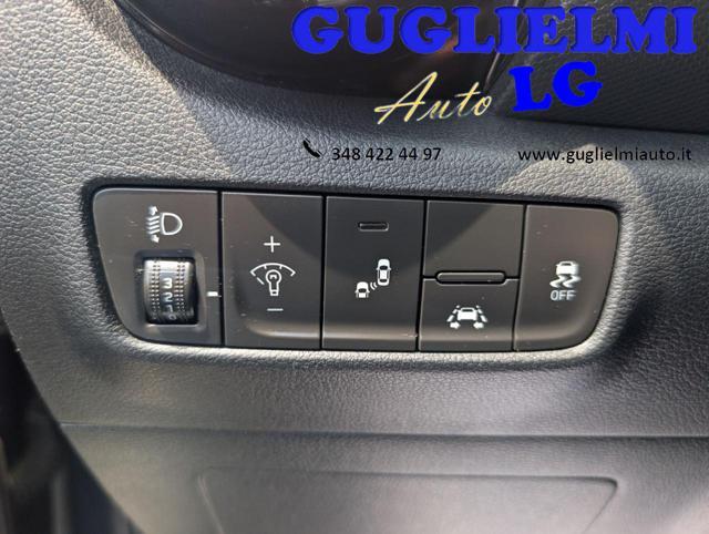 HYUNDAI Kona 1.0 T-GDI Xpossible