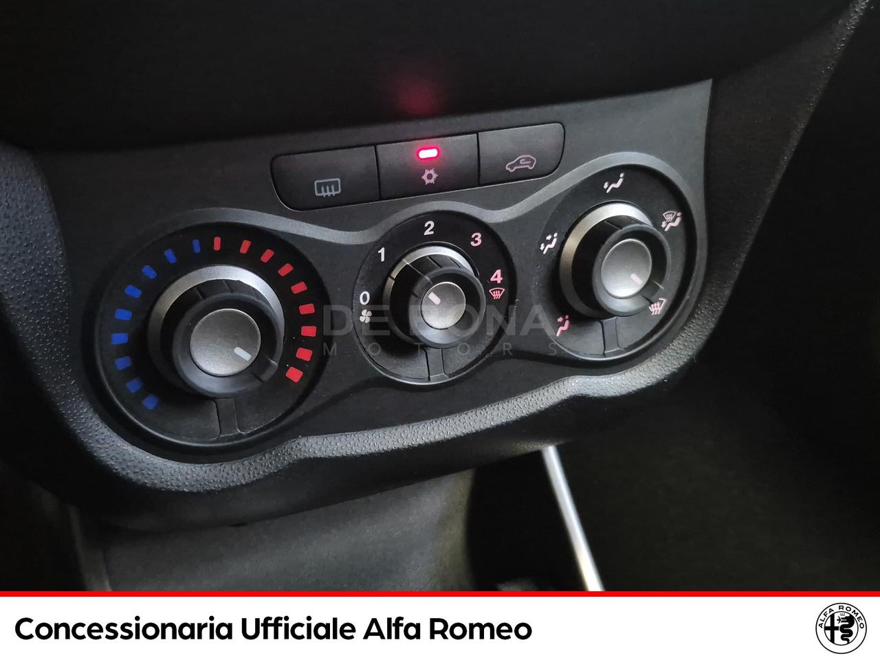 Alfa Romeo MiTo 1.3 jtdm 95cv e6