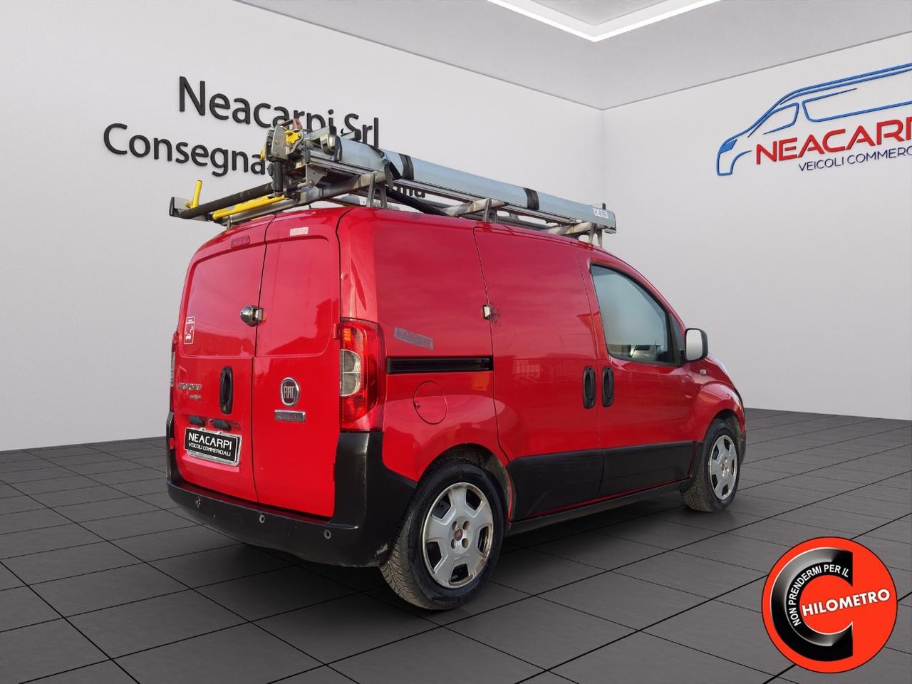 Fiat Fiorino 29 DISPONIBILI 1.3 MJT 95CV-OFFICINA MOBILE EX TELECOM-E6B-