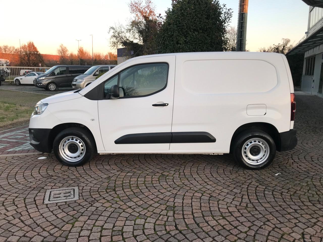 Toyota Proace City 1.5D 100 CV S&S PL 4p. Comfort