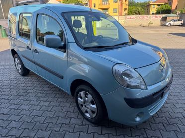 Renault Kangoo 1.5 dCi 105CV 4p. Neopatentato