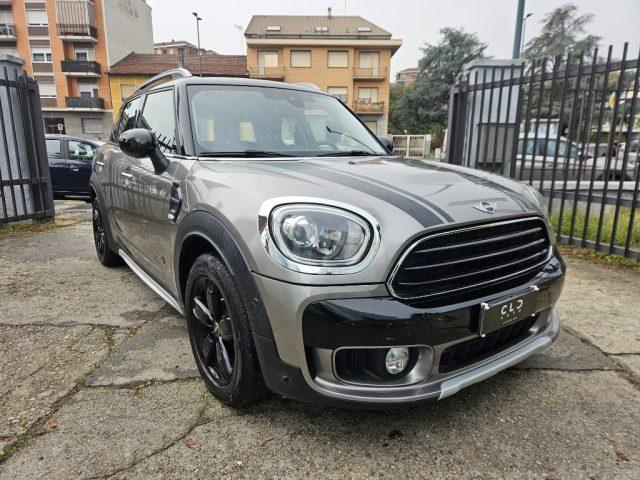 MINI Countryman 2.0 Cooper D Countryman ALL4