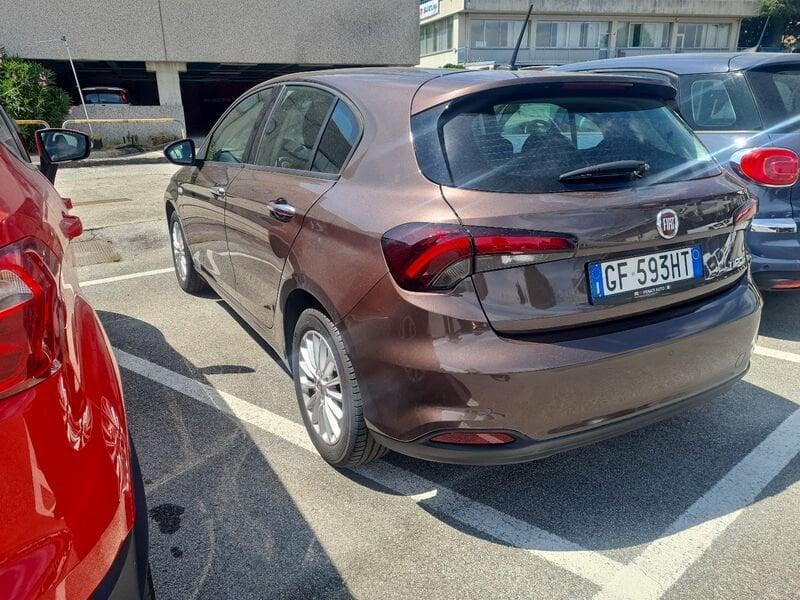 FIAT Tipo 1.6 Mjt 5 porte Life CON PROMO PENATI4U