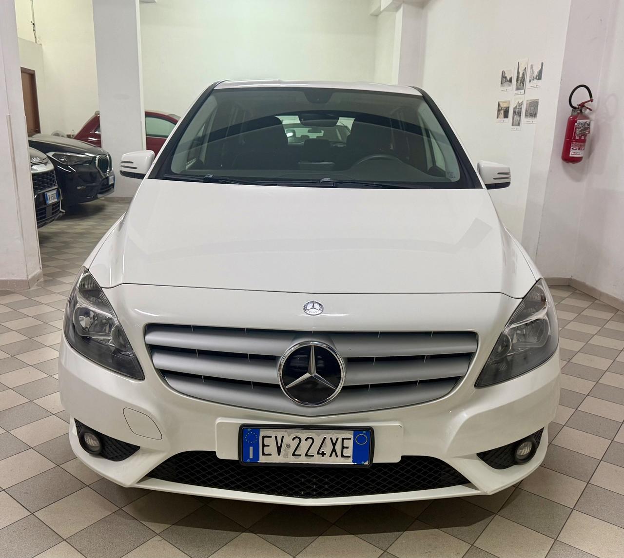 Mercedes-benz A 160 CDI Executive