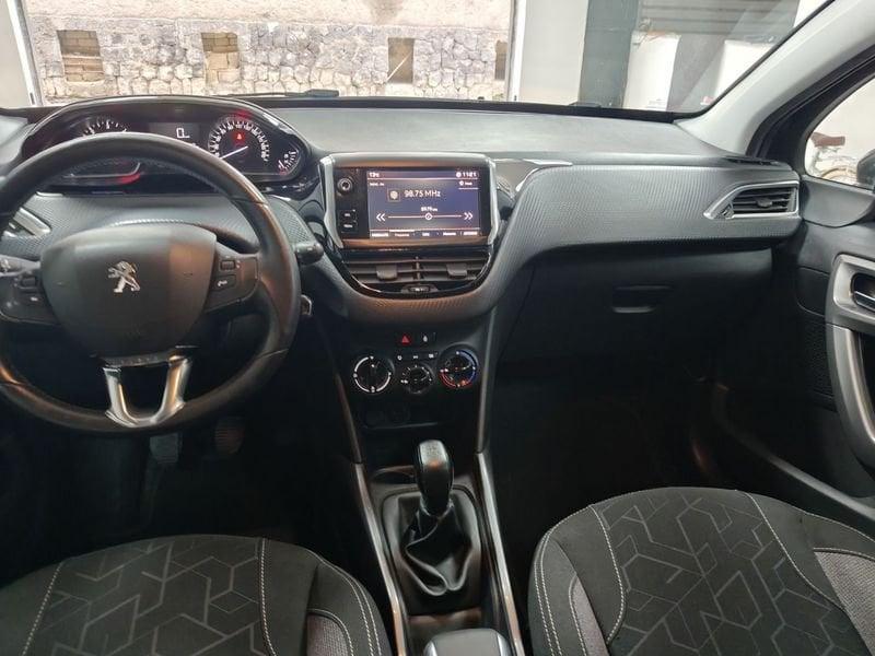 Peugeot 2008 BlueHDi 75 Active