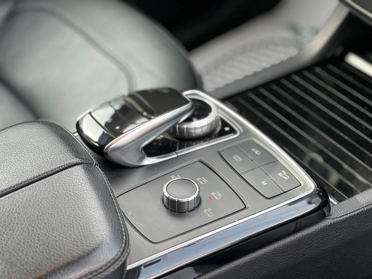 MERCEDES-BENZ GLE 350 d 4Matic Coupé Exclusive CAMERA 360 HARMAN KARDON