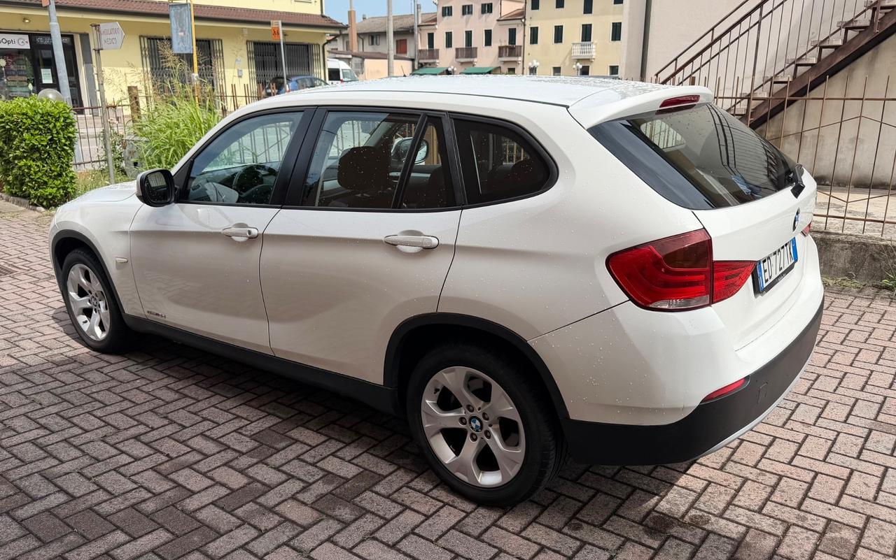 Bmw X1 sDrive20d 2.0 Diesel Ok Neopatentati