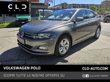 Volkswagen Polo 1.0 TSI 95cv Highline BMT