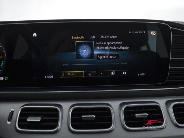 MERCEDES-BENZ GLE 350 350 de 4Matic EQ-Power Coupé Premium