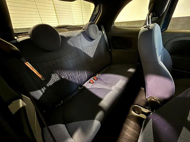 FIAT 500 500 1.0 Hybrid Cult