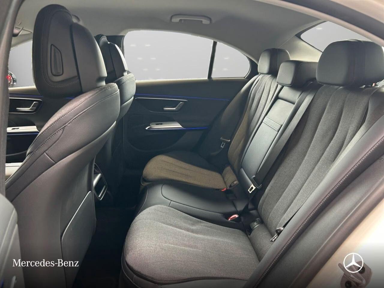 Mercedes-benz E 200 Mild hybrid Exclusive Premium