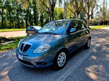 Lancia Ypsilon 1.4 E-Collection Ecochic GPL ADATTA AI NEOPATENTATI